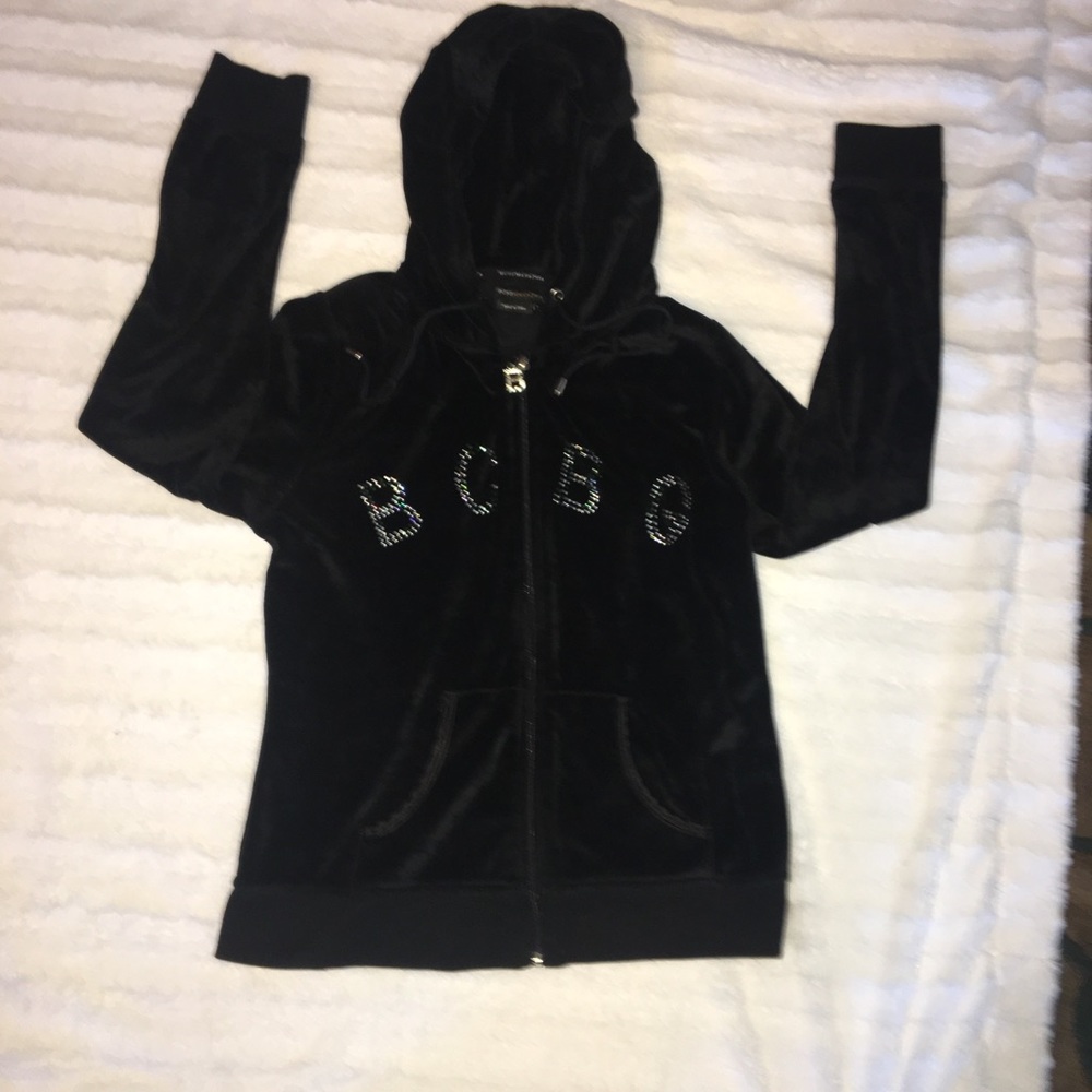 BCBG